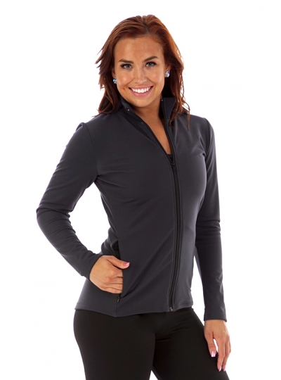 Axel Jacket